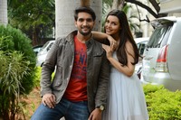 EGO Movie Press Meet